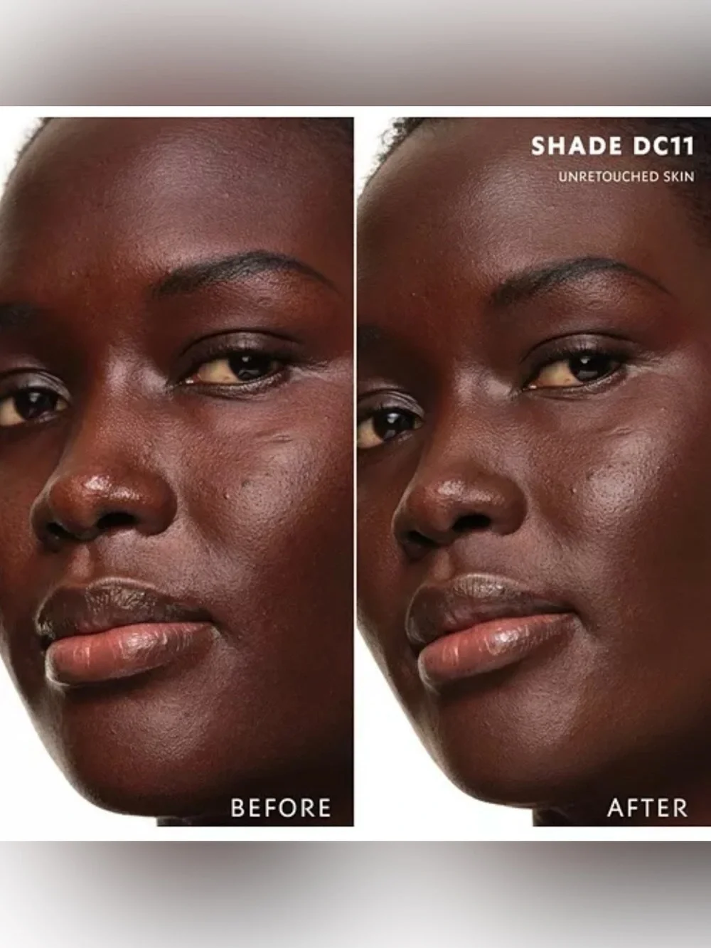 Yves Saint Laurent Skin Affair Soft Glow Cushion Foundation Color: DC11